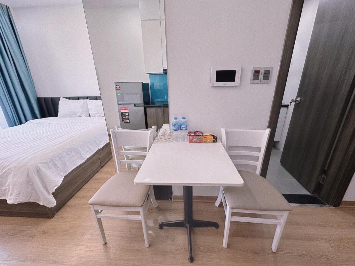 Vinhomes Green Bay Apartment Ханой Экстерьер фото